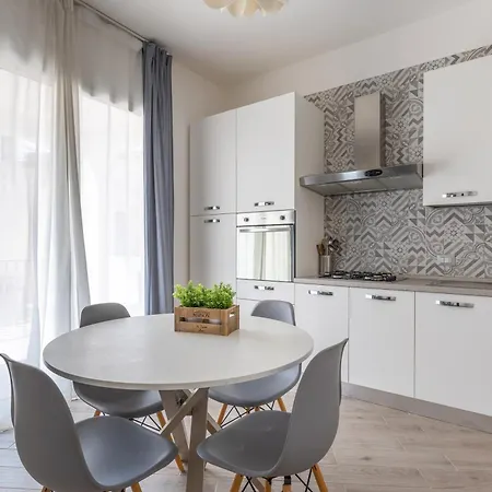 Casa vacanze Mi Casa Es Tu Casa Donnalucata (Sicily)