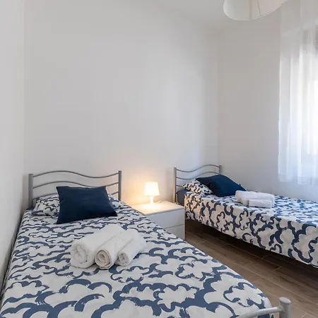 Mi Casa Es Tu Casa Donnalucata (Sicily)