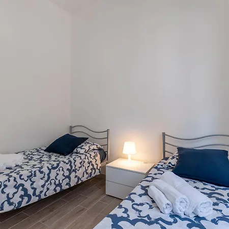 Casa vacanze Mi Casa Es Tu Casa