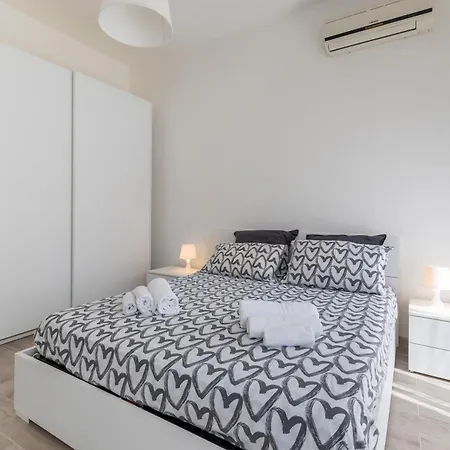 Casa vacanze Mi Casa Es Tu Casa *