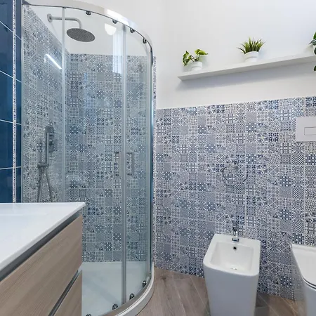 Casa vacanze Mi Casa Es Tu Casa