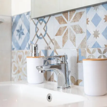 Mi Casa Es Tu Casa Casa vacanze Donnalucata (Sicily)