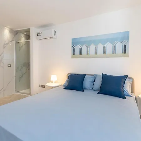 Casa vacanze Mi Casa Es Tu Casa