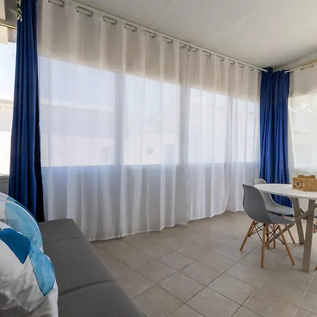 Mi Casa Es Tu Casa Donnalucata (Sicily)