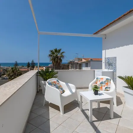 Mi Casa Es Tu Casa Casa vacanze *