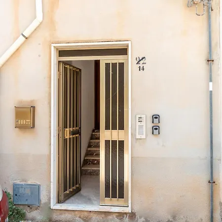 Casa vacanze Mi Casa Es Tu Casa