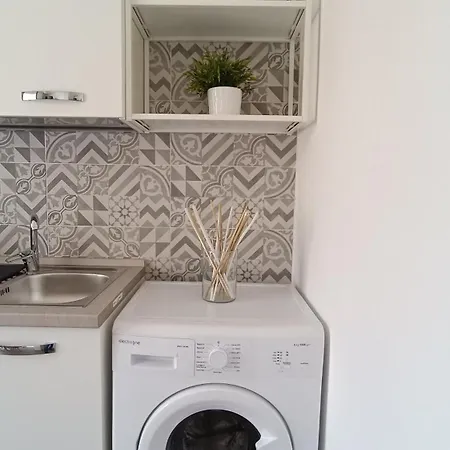 Mi Casa Es Tu Casa Donnalucata (Sicily)