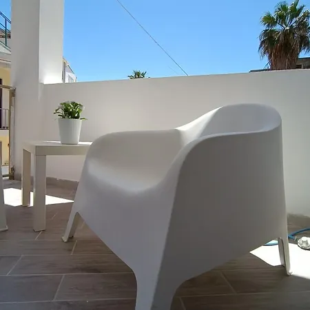 Mi Casa Es Tu Casa Casa vacanze *