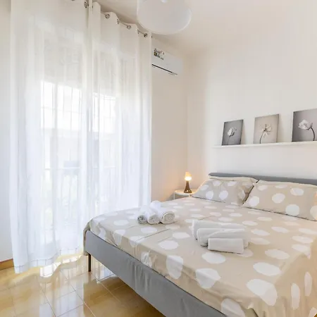 Mi Casa Es Tu Casa Donnalucata (Sicily)