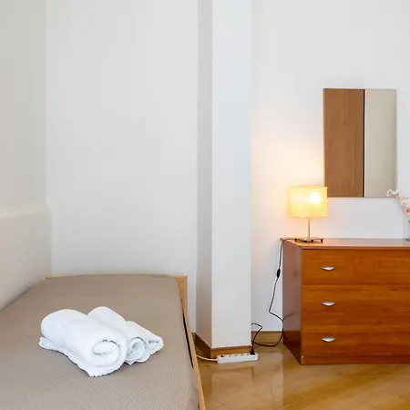 Casa vacanze Mi Casa Es Tu Casa