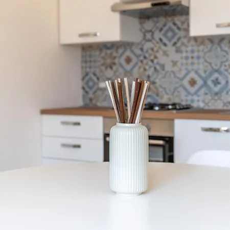 Mi Casa Es Tu Casa Casa vacanze *