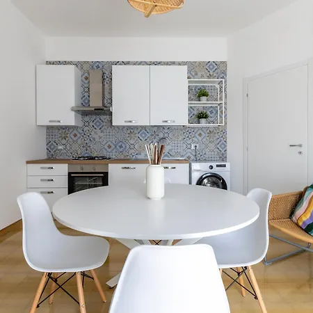 Casa vacanze Mi Casa Es Tu Casa