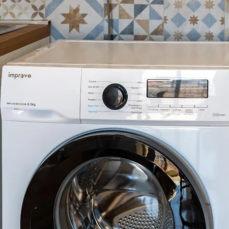 Mi Casa Es Tu Casa Donnalucata (Sicily)