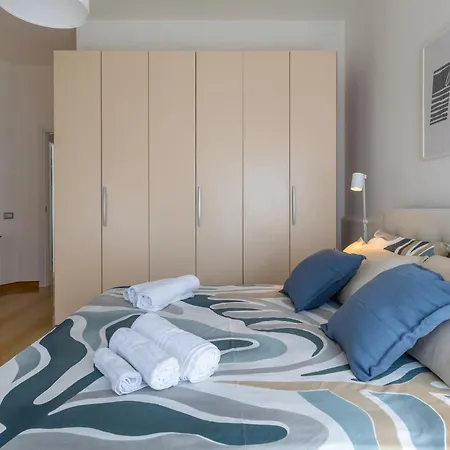 Casa vacanze Mi Casa Es Tu Casa