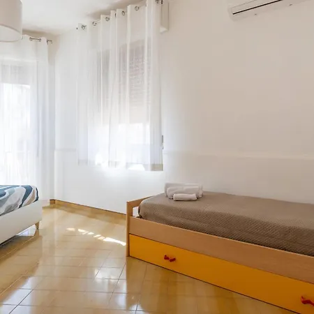 Mi Casa Es Tu Casa Casa vacanze *