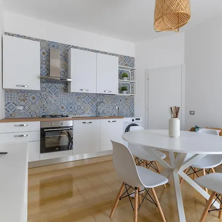 Casa vacanze Mi Casa Es Tu Casa *