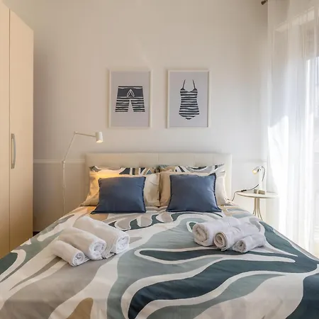 Mi Casa Es Tu Casa Casa vacanze *