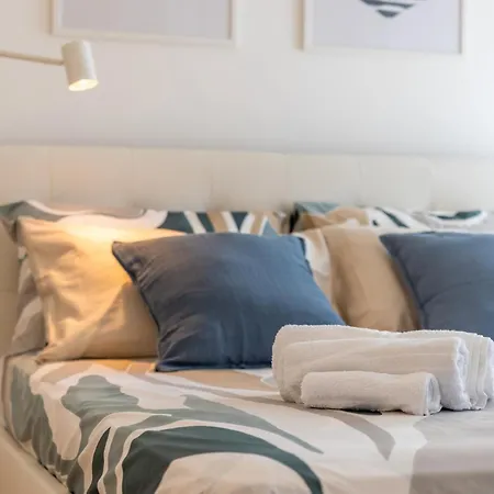 Mi Casa Es Tu Casa Donnalucata (Sicily)