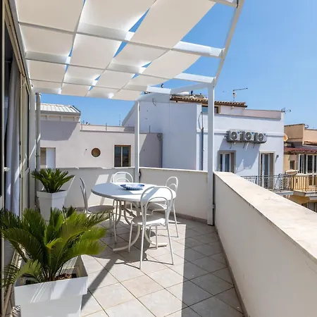 Casa vacanze Mi Casa Es Tu Casa